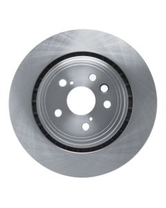 DFC 20-25 Lexus RX350h Front Brake Rotor - 600-75066