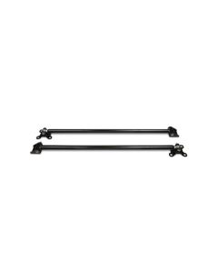 Cognito 11-19 Chevy/GMC Silv/Sierra 2500/3500 HD Economy Traction Bar Kit for 0-6in Rear Lift Kit - 110-90271