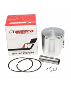 Wiseco 13-19 Suzuki RMZ450 13:1 CR 9600ZV Piston - 40110M09600