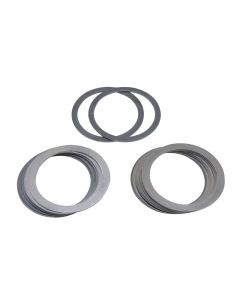 Yukon Super 8.8in Ford Carrier Shims - 2.600in ID and 3.220in OD - SK SSF8.8-B