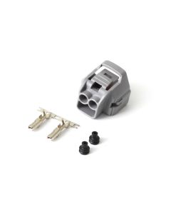 Haltech Factory Toyota 2JZ Crank or Cam Plug & Pins - HT-030401