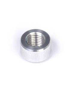 Haltech Weld Fitting M12 x 1.5 - Aluminum - HT-010330