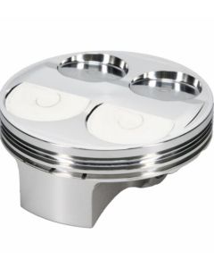 JE Pistons Yamaha YZ450F Pro Series 3 Ring 12:80:1 97MM Bore Piston Kit - 324910