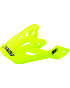 Answer AR1 Voyd Visor - Midnight/Hyper Acid/White - 444442