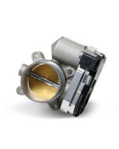 BBK 12-18 Ford Focus ST 2.0L EcoBoost Performance Throttle Body (CARB EO 13-18 Only) - 1898
