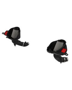 High-Performance AFE Pro-Dry S Intake System