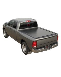 Pace Edwards 21-22 Ford F-Series Super Duty 8ft Bed BedLocker - BLF177