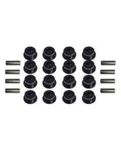 Tuff Country 03-09 Dodge Ram 3500 4wd Upper & Lower Control Arm Bushings & Sleeves (Lift Kits Only) - 91304