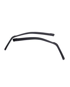 EGR 07+ Chev Silverado/GMC Sierra In-Channel Window Visors - Set of 2 (561501) - 561501