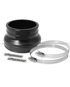 aFe Magnum FORCE Performance Accessories Coupling Kit 4-3/8in x 3-1/2in ID x 2-3/4in Reducer - 59-00005