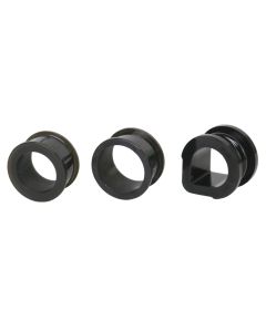 Whiteline 1990-1996 Nissan 300ZX Steering Rack & Pinion Mount Bushing Kit - W13405