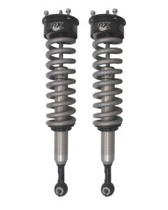 MaxTrac 15-20 Chevrolet Colorado 2WD/4WD 0-2.5in Front FOX 2.0 Performance Coilover - Pair - 870425F