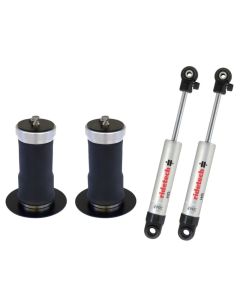 Ridetech 00-06 Chevy Tahoe Yukon 2WD Rear CoolRide Kit - 11414010