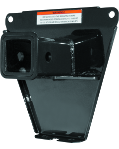 QBS Hitches QUAD-568202: Ultimate Towing Solution