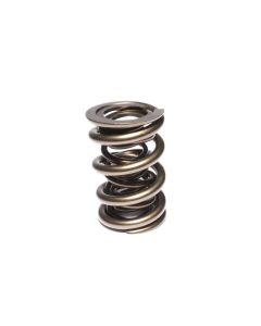 COMP Cams Triple Valve Spring 1.650in Diameter Steel Chrome Finish Fits Small Block Chevy 1955-1986 - 947-1