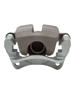 DFC 12-20 Lexus RX450h Rear-R Premium Caliper - Silver Zinc Coated - 331-76714