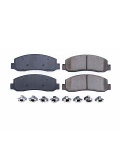 PSB Z17 Evolution Brake Pads - POWE-17-1069 | High Performance