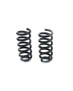 UMI Performance 73-87 GM C10 Front Lowering Springs 2in drop - 6452F