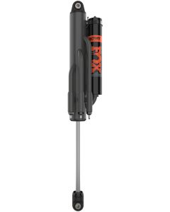 Fox 3.5 Factory Race 3/4in Shaft 5-Tube External Bypass 16in Piggyback Shock - Left - 981-35-402-L