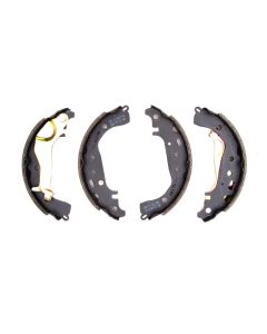 DFC 06-14 Toyota Prius Rear Premium Service Shoes - 1901-0917-10