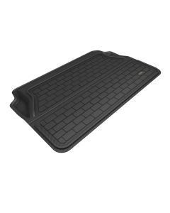 3D Maxpider 21-24 Toyota Sienna Behind 2Nd Row Kagu Black Cargo Liner - M1TY2721309
