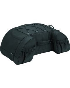Kuryakyn Momentum Hitchhiker Trunk Rack Bag 5281