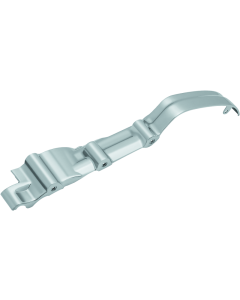 Chrome Inner Primary Cover for Motorcycles - Kuryakyn 6413