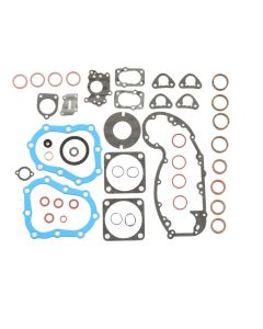 Athena Harley-Davidson 74in & 80 (17027-36) Complete Gasket Kit (Excl Oil Seal) - P400195850983
