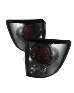 SPY Euro Tail Lights - Model SPYD-5033703