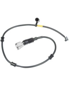 Power Stop 10-17 Lexus LS460 Rear Left Euro-Stop Electronic Brake Pad Wear Sensor - SW-0914