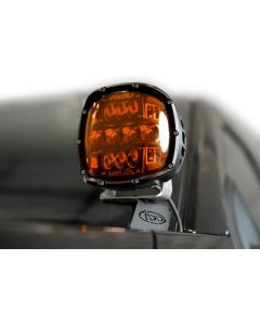 ADD 15-20 Ford F150 / 15-20 Ford F150 Raptor Ditch Light Brackets - AC1101801NA