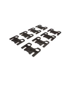 COMP Cams 3/8in Flat Tappet Camshaft Lifter for Chevrolet Small Block V8 1957-1986, Steel, Flat A Profile - 4839-8