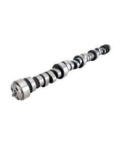COMP Cams Camshaft CS 262H-R12 Hydraulic Roller Camshaft for Small Block Chevy 262° Duration, .525" Lift, 112° LSA, Steel Core, Black Finish - 08-300-8