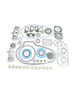 Athena Harley-Davidson Complete Gasket Kit (Incl Oil Seals) - P400195900730