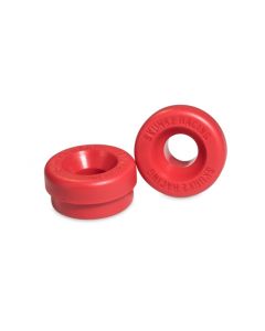 Skunk2 Red Polyurethane Upper Mount Bushings 88-16
