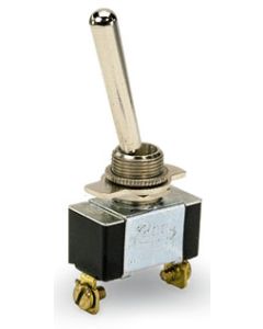 Moroso Momentary On Toggle Switch - Long Handle - 74124