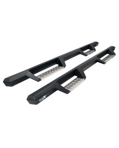 WES Nerf Bars - HDX Drop - WEST-56-127852
