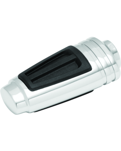 Kuryakyn Chrome Comfort Shift/Brake Peg - 5818