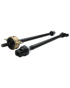 Heavy-Duty ABR Xtreme Axles - Model ALL-PRP-PO-09-019