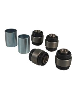SPC Performance Replacement Bushing Kit For xAxis Sealed Flex Joint (Set of 4) 2000-2006 Lincoln LS - 87550