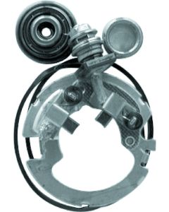 QuadBoss Arctic Cat DVX 250 Starter Repair Kit