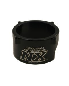 Nitrous Express Body for Remote Bottle Opener (Thumbscrew Style Opener) - 15968