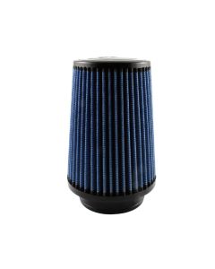 aFe MagnumFLOW Air Filters UCO P5R A/F P5R 4F x 6B x 4-3/4T x 8H - 24-40012