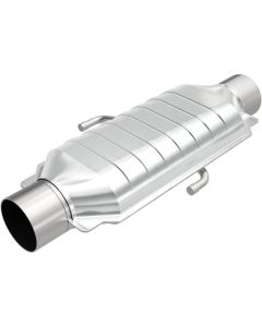 MagnaFlow Conv Univ 3/3 W/2Air - 95029