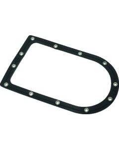 Twin Power 04-08 FXDWG 08-17 FXDF Fuel Pump Plate Seal Viton Replaces H-D 75249-04A - 046170