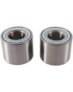 Pivot Works 06-13 Kawasaki KVF650 I Brute Force PW Rear Wheel Bearing Kit - PWRWK-K16-430