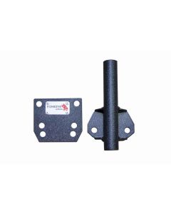 Fishbone Offroad Bed Rail Flag Mount - FB21329