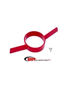 BMR 68-72 A-Body Driveshaft Safety Loop - Red - DSL007R