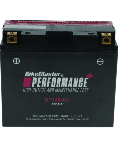 Maintenance-Free BKM Batteries - BIKE-781310 for Bikes