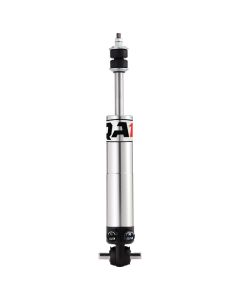 QA1 Stocker Star Series Front Shock Absorber - Double Adj. - 9in/13.375in - Aluminum - TD505